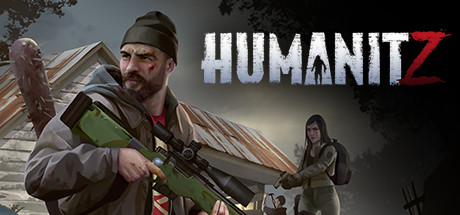 HumanitZ (2023)  