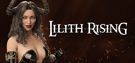 Lilith Rising - Season 1 (2023) на русском