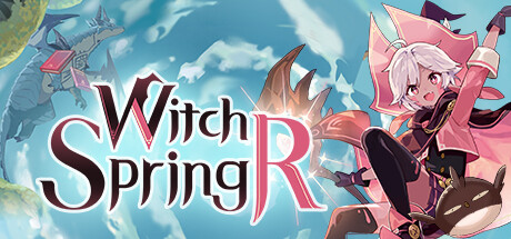 WitchSpring R (2023) на русском