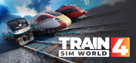 Train Sim World 4 (2023) полная версия