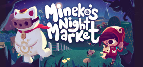 Mineko's Night Market (2023) на русском