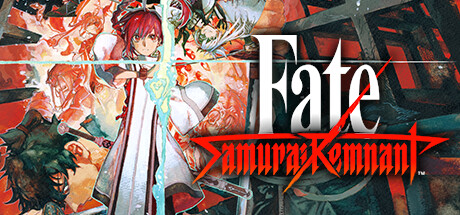 Fate/Samurai Remnant (2023) на русском