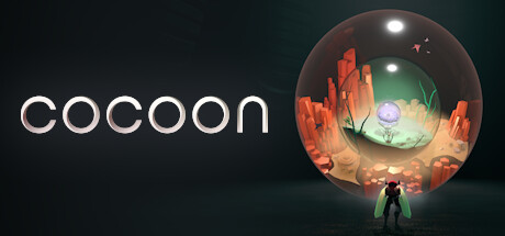 COCOON (2023) полная версия