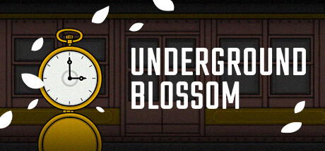 Underground Blossom (2023) на русском