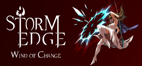 StormEdge: Wind of Change на русском