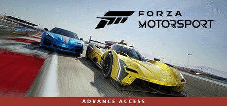 Forza Motorsport 8 (2023) ПК на русском