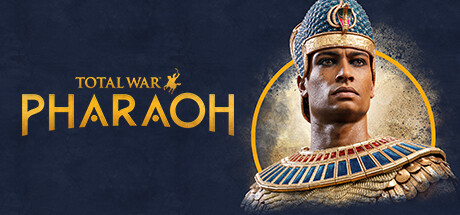 Total War: PHARAOH (2023) (RUS)  