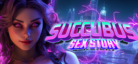 Succubus: SEX Story (2023) на русском