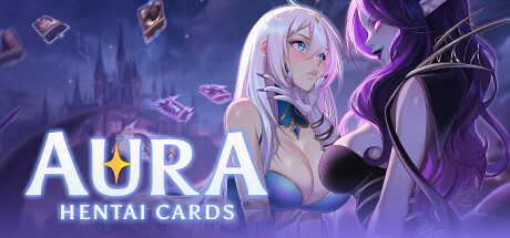 AURA: Hentai Cards (2023)  