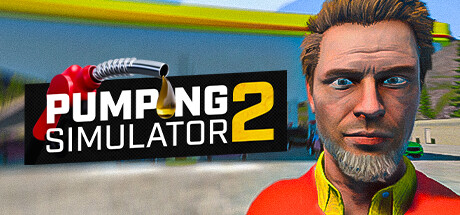Pumping Simulator 2 (2023)  