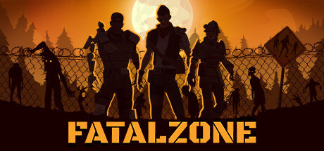 FatalZone (2023)  