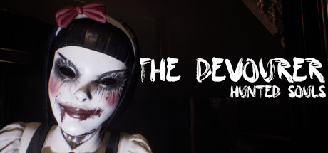 The Devourer: Hunted Souls (2023)  