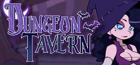 Dungeon Tavern (2023)  
