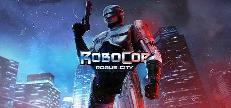 RoboCop: Rogue City (2023) на русском