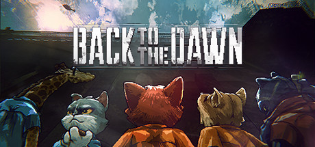 Back to the Dawn (2023)  