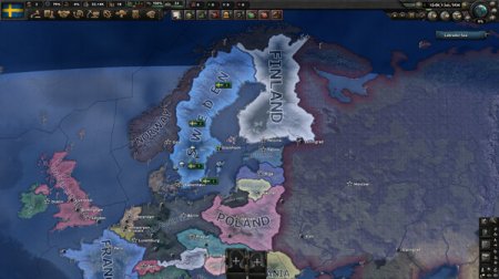 Hearts of Iron 4: Arms Against Tyranny (DLC)  