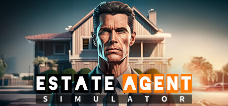 Estate Agent Simulator (2023) на русском