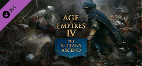 Age of Empires IV: The Ulants Ascend (2023) DLC полная версия