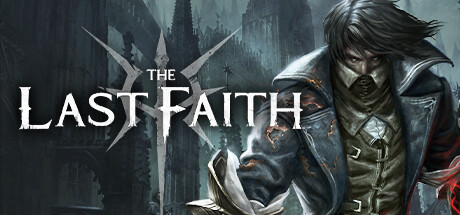 The Last Faith (2023) полная версия