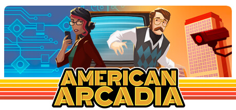 American Arcadia (2023) полная версия