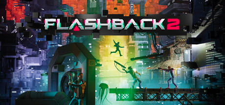 Flashback 2 (2023)  