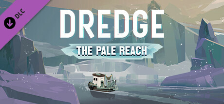 DREDGE - The Pale Reach (2023) DLC на русском
