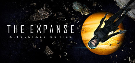 The Expanse: A Telltale Series (2023) на русском