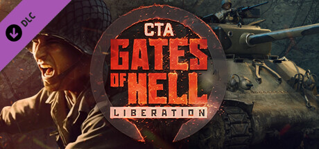 Call to Arms - Gates of Hell: Liberation (2023) DLC