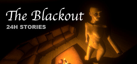 24H Stories: The Blackout (2023) на русском