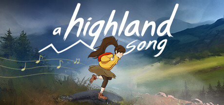 A Highland Song (на русском)