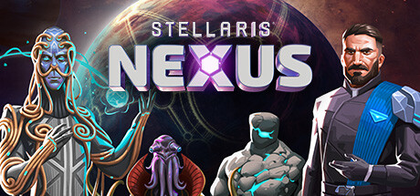 Stellaris Nexus (на русском)