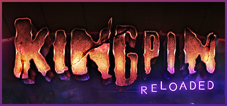 Kingpin: Reloaded на русском