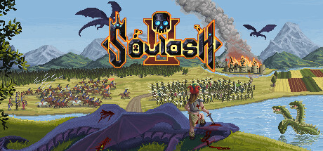 Soulash 2 (2023) на русском