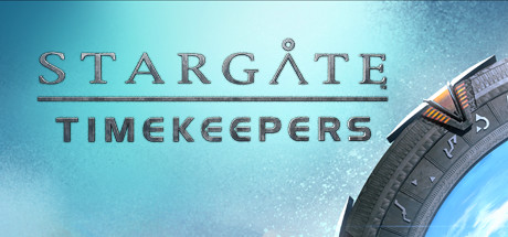 Stargate: Timekeepers (2024) полная версия