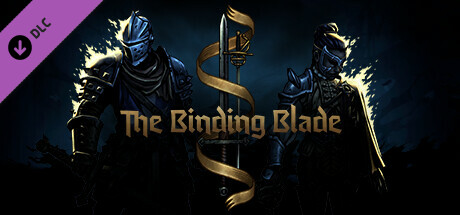 Darkest Dungeon 2: The Binding Blade (DLC) полная версия