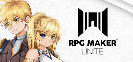 RPG MAKER UNITE (2023) на русском