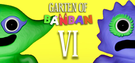 Garten of Banban 6 (2023) на русском