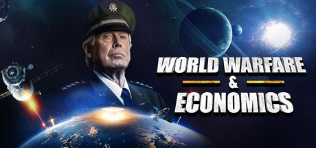 World Warfare Economics (2023) на русском