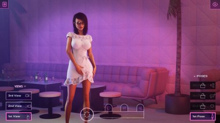PIMP Life: Sex Simulator (2023) на русском