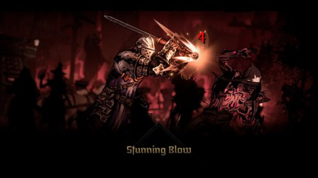 Darkest Dungeon 2: The Binding Blade (DLC) полная версия
