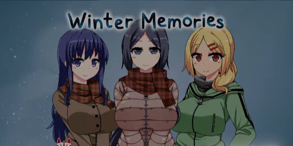 Winter Memories (2024) на русском