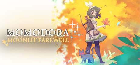 Momodora: Moonlit Farewell (2024) полная версия