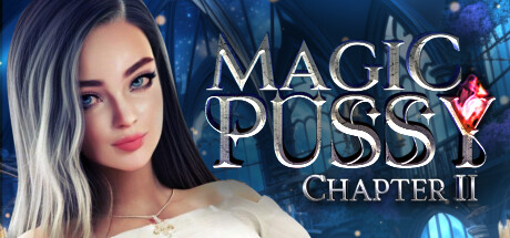 Magic Pussy: Chapter 2 (2024) на русском
