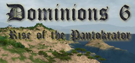 Dominions 6 - Rise of the Pantokrator на русском