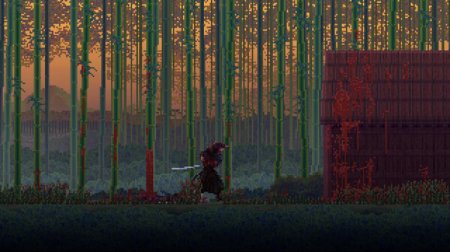 First Cut: Samurai Duel (2024) полная версия