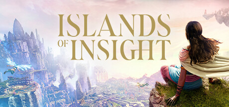Islands of Insight (2024) на русском