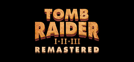 Tomb Raider 1-3 Remastered (2024) на русском