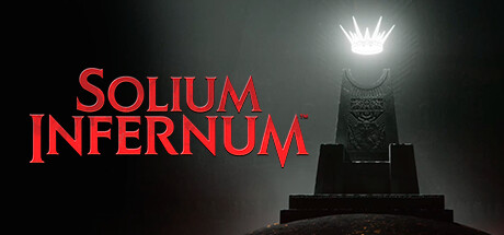 Solium Infernum (2024) на русском