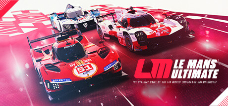 Le Mans Ultimate (2024)  