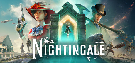 Nightingale (2024)  